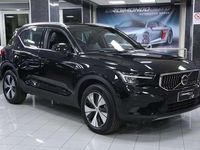 Usata Volvo XC40 Core 180 CV (132 kW) 2023 Nero SUV