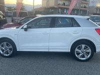 Usata Audi Q2 S-Line 150 CV (110 kW) 2022 Bianco SUV