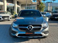 usata Mercedes E250 GLC d Coupe Sport 4matic auto