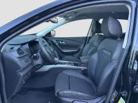 Usata Renault Kadjar 140 CV (102 kW) 2019 Nero SUV
