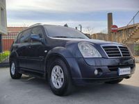 Usata SsangYong Rexton 186 CV (136 kW) 2008 SUV