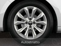 Usata Renault Clio V Evolution 101 CV (74 kW) 2025 Bianco Utilitaria