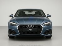 Usata Audi A5 Ambiente 204 CV (150 kW) 2024 Blu Berlina