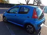 usata Peugeot 107 - 1.0 68cv