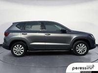 Usata Seat Ateca Reference 116 CV (85 kW) 2022 Grigio grafite SUV