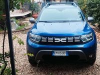 Usata Dacia Duster Prestige 101 CV (74 kW) 2023 SUV