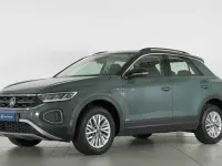 Usata VW T-Roc Life 115 CV (84 kW) 2025 SUV
