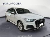 Usata Audi Sport Quattro Sport 286 CV (210 kW) 2024 Bianco Coupé