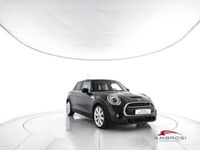 usata Mini Cooper S 2.0Hype 5 porte del 2020 usata a Corciano