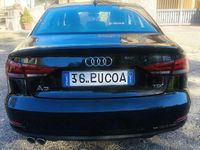 Usata Audi A3 Ambiente 150 CV (110 kW) 2016 Berlina