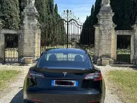 Usata Tesla Model 3 Standard Range 88 kW (120 CV) 2023 Berlina