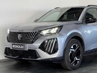 Usata Peugeot 2008 Allure 102 CV (75 kW) 2025 Grigio SUV