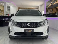 Usata Peugeot 3008 Allure 131 CV (96 kW) 2022 Bianco SUV