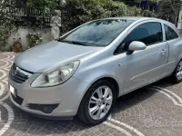 Usata Opel Corsa Enjoy 60 CV (44 kW) 2007 Utilitaria