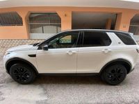 usata Land Rover Discovery Sport Discovery Sport2.0D I4