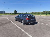 Usata BMW 330 258 CV (189 kW) 2013 Other Station wagon