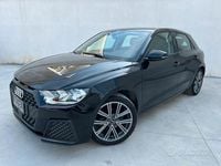 Usata Audi A1 Admired 95 CV (69 kW) 2021 Nero Utilitaria