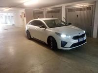 Usata Kia Ceed GT GT-Line 136 CV (100 kW) 2020 Berlina