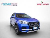 Usata DR DR 4.0 2022 Blu SUV