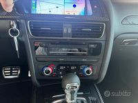 Usata Audi A4 177 CV (130 kW) 2012 Bianco Station wagon