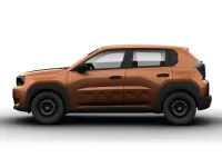 Nuova Fiat Grande Panda Business 101 CV (74 kW) 2026 Bronzo / metallizzato Utilitaria