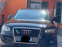 Usata Audi Q5 170 CV (125 kW) 2010 SUV