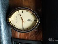 Usata Maserati 430 225 CV (165 kW) 1994 Nero Berlina