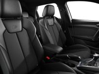 Nouvelle Audi A1 Sportback S-Line 116 ch (85 kW) 2026 Blanc Citadine