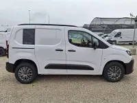 Nuova Peugeot Partner 102 CV (75 kW) 2026 Bianco Monovolume
