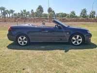 Usata Saab 9-3 Cabriolet Vector 150 CV (110 kW) 2005 Cabrio