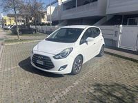 Usata Hyundai ix20 Xpossible 90 CV (66 kW) 2016 Utilitaria