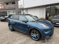 Usata Lynk & Co 01 179 CV (131 kW) 2022 Blu SUV