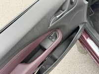 Usata Opel Adam Glam 101 CV (74 kW) 2013 Lilla Utilitaria