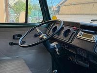 Usata VW T2 1970 Verde Furgone