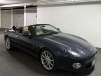 Usata Aston Martin DB7 420 CV (308 kW) 2002 Cabrio