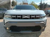 Nuova Dacia Duster Extreme 122 CV (89 kW) 2026 Bianco SUV