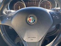 usata Alfa Romeo Giulietta 1.6 105 cv Exclusive