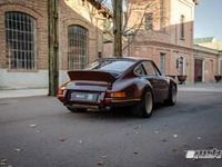 Usata Porsche 911 300 CV (220 kW) 1970 Marrone Coupé