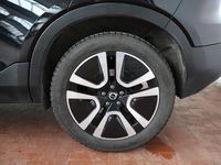 Usata Volvo XC40 Inscription 129 CV (94 kW) 2020 Nero SUV
