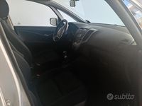 Usata Hyundai ix20 Style 90 CV (66 kW) 2013 Bianco Utilitaria