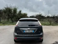 Usata Ford Focus 100 CV (73 kW) 2009 Grigio Berlina