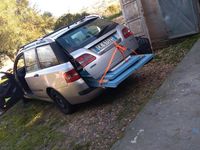 Usata Fiat Stilo 116 CV (85 kW) 2003 Grigio