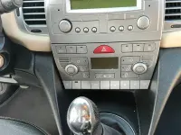 Usata Lancia Ypsilon 69 CV (50 kW) 2009 Grigio Utilitaria