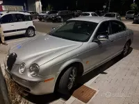 Usata Jaguar S-Type 200 CV (147 kW) 2004 Berlina