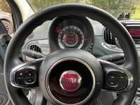 Usata Fiat 127 Pop 2015 Grigio Berlina