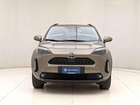 Second-hand Toyota Yaris Cross 130 CP (95 kW) 2024 Maro SUV