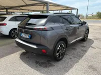 Usata Peugeot 2008 Allure 131 CV (96 kW) 2021 Grigio SUV