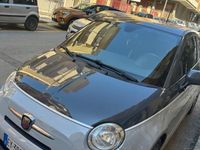 Usata Abarth 500 135 CV (99 kW) 2015 Utilitaria