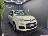 Usata Fiat Panda Easy 95 CV (69 kW) 2016 Bianco Utilitaria