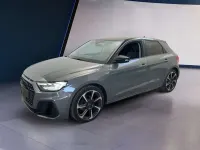 Usata Audi A1 Sportback S-Line 116 CV (85 kW) 2025 Grigio Utilitaria